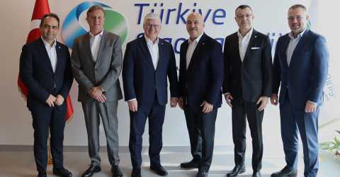 TSB Başkanı Gülen: 2024’ten umutluyuz