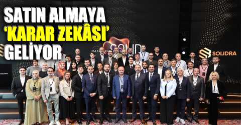 Satın alma dijitalleşiyor
