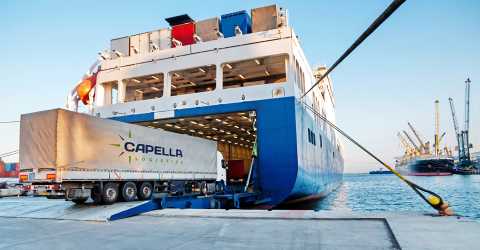  Capella Logistics, 2024’ü atılım yılı ilan etti