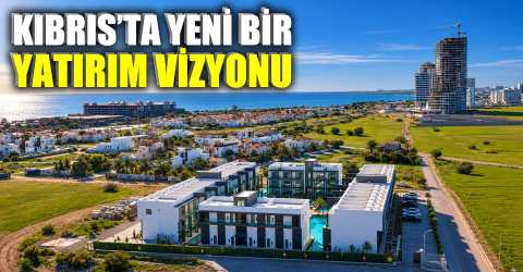 DND Cyprus, deneyimini Kıbrıs’a taşıdı 