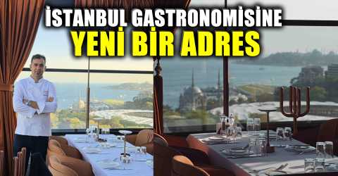 Anadolu mutfağının lezzetleri İstanbul'da