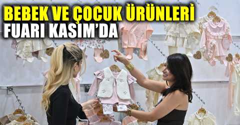 CBME Türkiye Kasım’da kapılarını açıyor