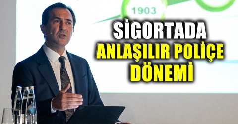 HDI Sigorta’dan sadeleşme adımı