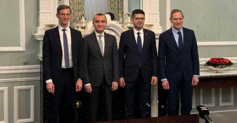 Dgpays’e uluslararası yatırım