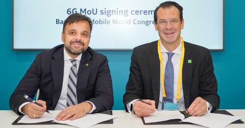 Turkcell ve Nokia’dan 6G için iş birliği
