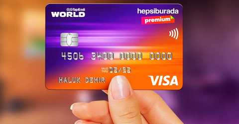 Hepsiburada ve Yapı Kredi’den iş birliği
