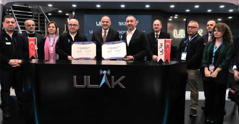 Türk Telekom’dan güçlü iş birliği 