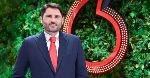 Vodafone’dan akıllı enerji hamlesi