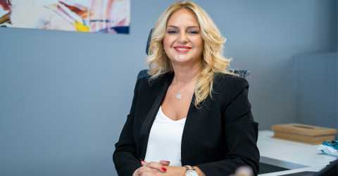 Sapro, kadın çalışanlarıyla fark yaratıyor
