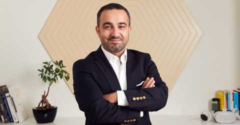 Ventures, yeni girişimleri bekliyor 
