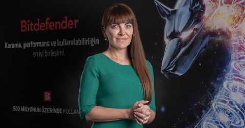 Siber suçların tehlikeli yeni yüzü
