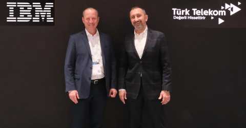 Türk Telekom’dan dijital dönüşüm hamlesi