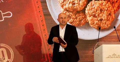 'Gıda etiği ve tasarruf, kültürümüzde var'