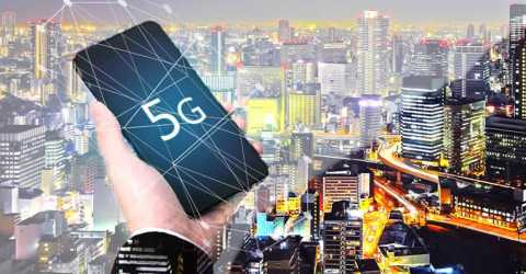 'Fiber kalitesinde' ev interneti denemesi