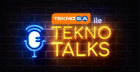 Teknosa’dan yeni bir YouTube serisi