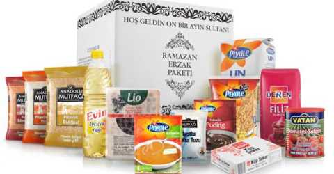 n11’de Ramazan kampanyası