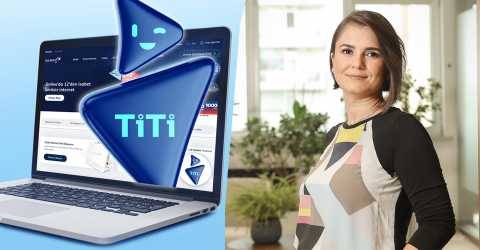 TiTi’den müşteri deneyimine tam destek