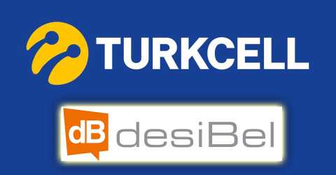 Turkcell’in yeni iletişim ajansı desiBel oldu