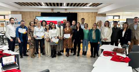 Eğitimde yapay zeka dönemi geliyor