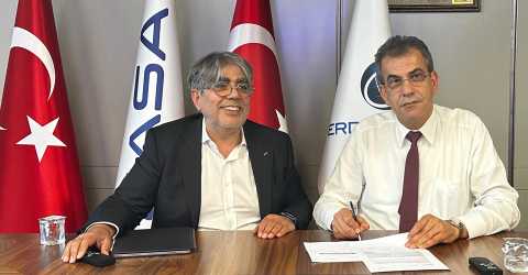SASA'dan büyük yapay zeka adımı
