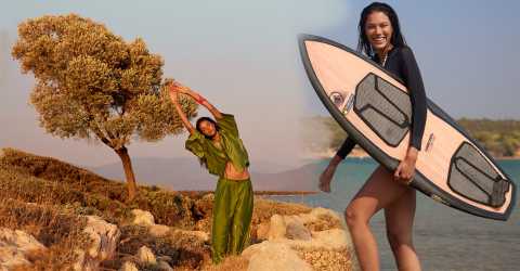 150 milyon Euro'luk turizm yatırımı