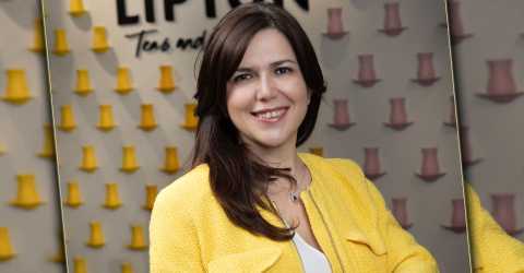  Lipton Türkiye'de atama