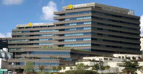 Turkcell, 30. yılını kutluyor