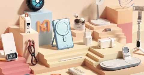 Prizin yerini unutturan powerbank