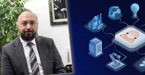 Gelecek Etki Fonu’ndan OctaiPipe’ye yatırım 