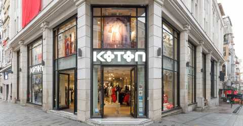 Koton halka arz olacak