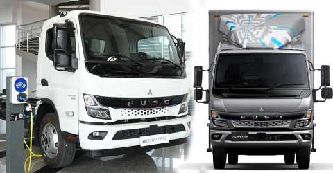 TEMSA ve FUSO, ticarete enerji katacak