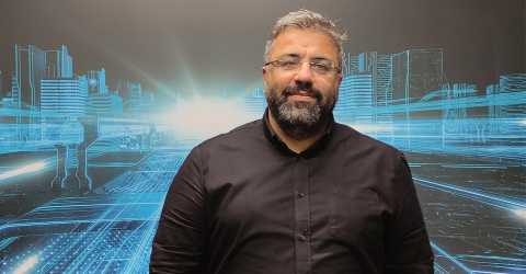 ESET Türkiye’de üst düzey atama