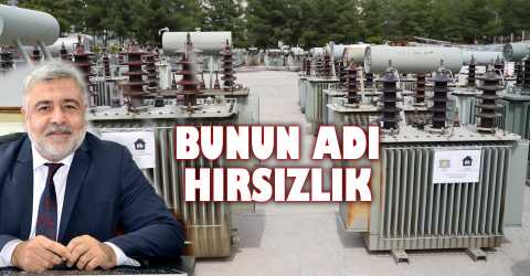 Kaçak elektrik enerji arzını tehdit ediyor