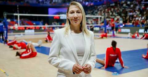 Vodafone’dan spora destek