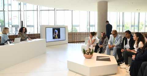 Türk Telekom, AKM’de tablolara ses verdi