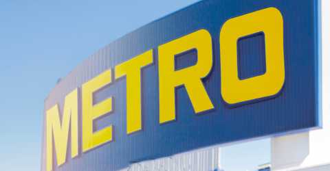 Metro Türkiye’ye Yeni CEO