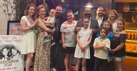 Meksika mutfağı beğeni topluyor