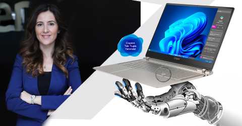 Casper, hayatı kolaylaştırıyor