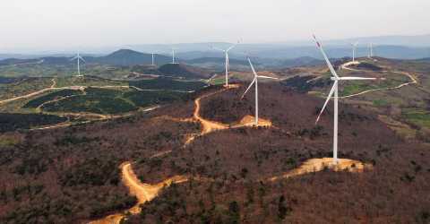 Tatlıpınar Enerji’nin 3 aylık kârı %75 arttı