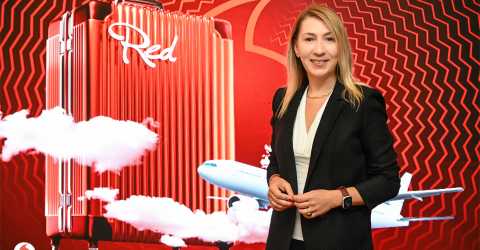 Vodafone, RED’lilere büyük tasarruf sağladı