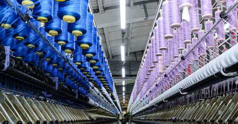 Altınyıldız’a  20 milyon dolarlık finansman