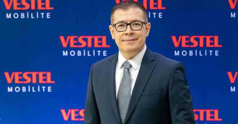 Vestel, Çinli Hiconics ile iş birliği yaptı