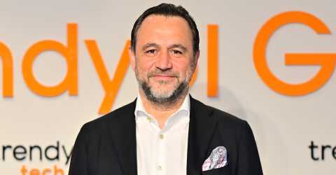 Trendyol, yerli yapay zeka dil modelini dünyaya anlattı