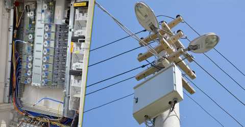 Elektrik dağıtımında yapay zeka dönemi
