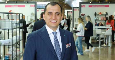 Ev ve Mutfak Eşyaları sektörü büyüyor