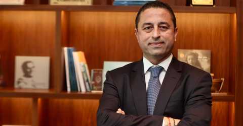 IC Enterra’nın YEKA Erzin-2 GES projesinde  üretim başlıyor