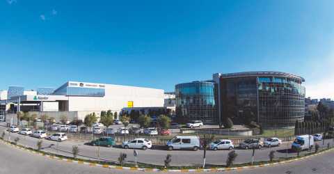 Kayalar Kimya, Ar-Ge 250 listesinde yükseliyor