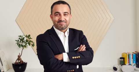 Türk Telekom'dan girişimcilere destek