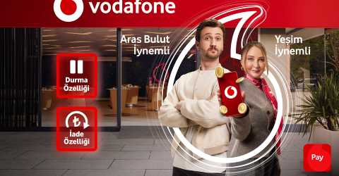 Yenilikçi bütçe dostu tarife