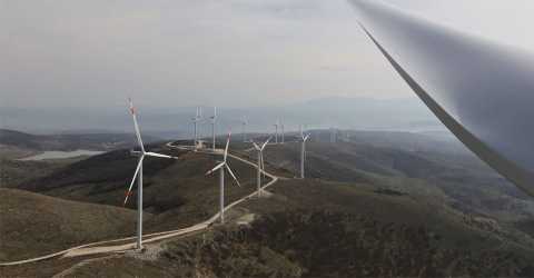 Eksim Enerji’den yatırım rüzgarı